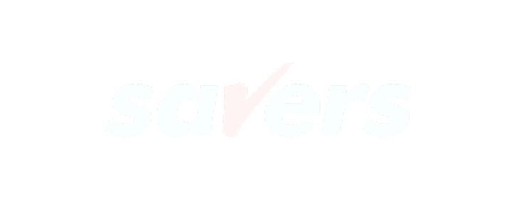 Savers logo