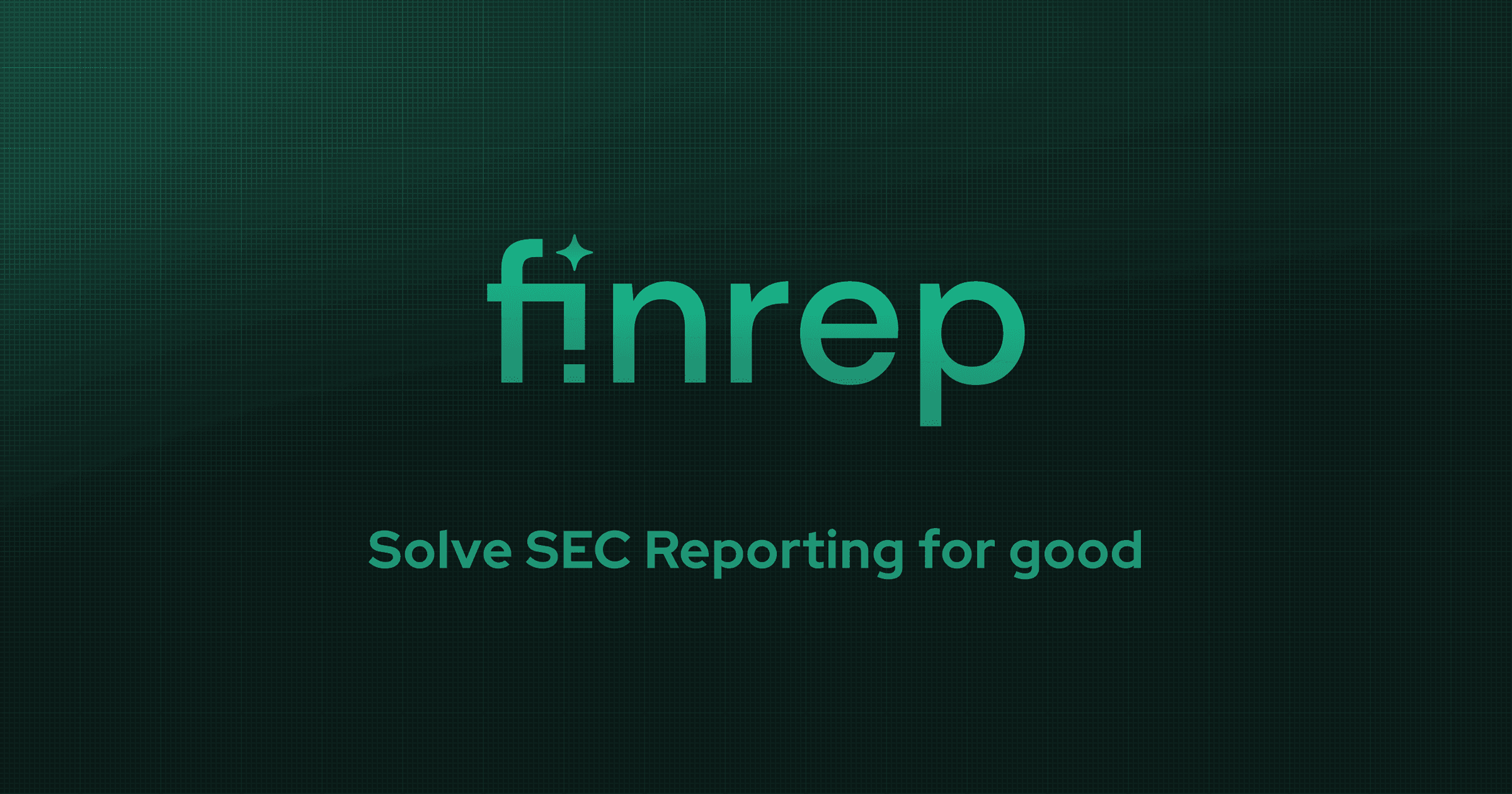 Finrep logo