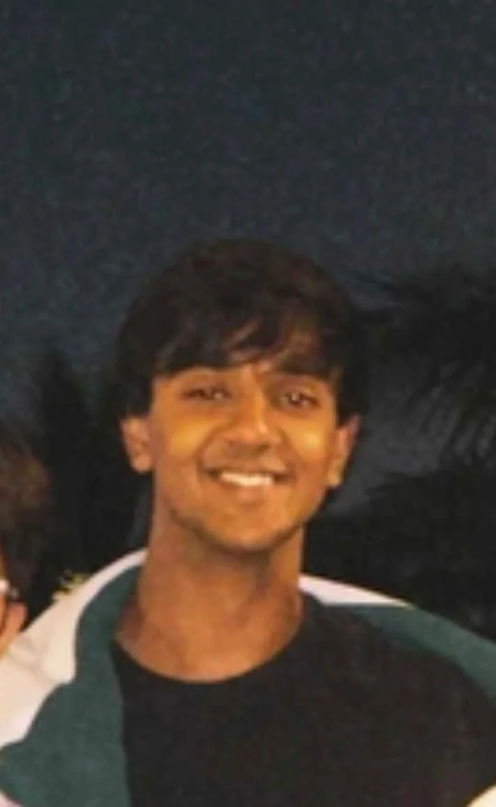 Pranith K