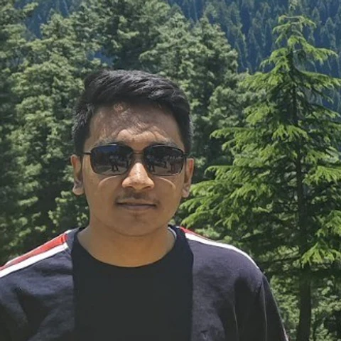 Sayan Jyoti Das
