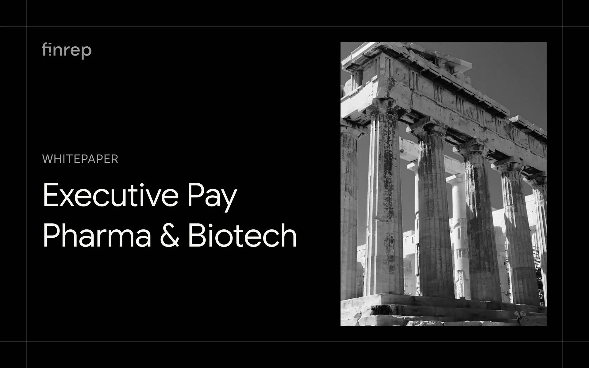 Executive Pay in Small and Mid-Cap Pharma and Biotech
